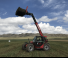 Телескопични манипулатори на материали Manitou MLT-X 732
