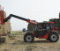Телескопични манипулатори на материали Manitou MLT-X 735 T LSU