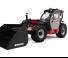 Manitou MLT-X 737-130 PS+