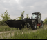 Телескопични манипулатори на материали Manitou MLT-X 741-140 V+