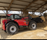 Телескопични манипулатори на материали Manitou MLT-X 741-140 V+