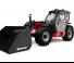 Manitou MLT-X 741-140 V+