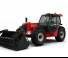 Manitou MLT-X 741 T LSU