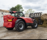 Телескопични манипулатори на материали Manitou MLT-X 961-160 V+ L