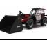 Телескопични манипулатори на материали Manitou MLT-X 961-160 V+ L