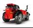 Manitou MT 1135-100 D Standard