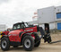 Телескопични манипулатори на материали Manitou MT 1135 HA EASY Comfort