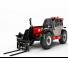 Телескопични манипулатори на материали Manitou MT 1135 Comfort