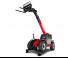 Телескопични манипулатори на материали Manitou MT 1135 Comfort