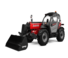 Телескопични манипулатори на материали Manitou MT 1335-100 D Comfort
