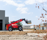 Телескопични манипулатори на материали Manitou MT 1335-100 D Comfort