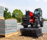 Телескопични манипулатори на материали Manitou MT 1335-100 D Standard