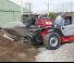 Телескопични манипулатори на материали Manitou MT 1335 easy