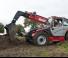Телескопични манипулатори на материали Manitou MT 1335 easy