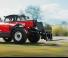 Телескопични манипулатори на материали Manitou MT 1335 easy