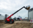 Телескопични манипулатори на материали Manitou MT 1335 EASY Standard