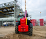 Телескопични манипулатори на материали Manitou MT 1335 EASY Standard