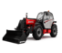 Телескопични манипулатори на материали Manitou MT 1335 H EASY Comfort