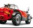 Телескопични манипулатори на материали Manitou MT 1335 H easy