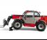 Телескопични манипулатори на материали Manitou MT 1335 H easy