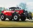 Телескопични манипулатори на материали Manitou MT 1335 H easy