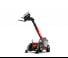Телескопични манипулатори на материали Manitou MT 1335 HA easy