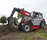 Телескопични манипулатори на материали Manitou MT 1335 Comfort