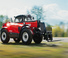 Телескопични манипулатори на материали Manitou MT 1335 Comfort