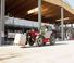Телескопични манипулатори на материали Manitou MT 1335 Comfort