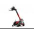 Телескопични манипулатори на материали Manitou MT 1335 Comfort