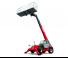 Телескопични манипулатори на материали Manitou MT 1440 A
