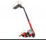 Телескопични манипулатори на материали Manitou MT 1440 A