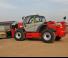Телескопични манипулатори на материали Manitou MT 1440 easy
