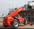 Телескопични манипулатори на материали Manitou MT 1440 easy