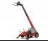 Телескопични манипулатори на материали Manitou MT 1440 easy
