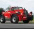 Телескопични манипулатори на материали Manitou MT 1440 easy