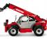 Телескопични манипулатори на материали Manitou MT 1440 easy