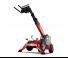 Телескопични манипулатори на материали Manitou MT 1840-100 P