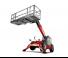 Телескопични манипулатори на материали Manitou MT 1840-100 P