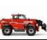 Телескопични манипулатори на материали Manitou MT 1840-100 P