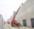Телескопични манипулатори на материали Manitou MT 1840 A Comfort