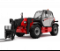 Телескопични манипулатори на материали Manitou MT 1840 A Comfort