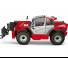 Телескопични манипулатори на материали Manitou MT 1840 easy