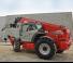 Телескопични манипулатори на материали Manitou MT 1840 easy