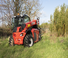 Телескопични манипулатори на материали Manitou MT 420 H
