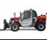 Телескопични манипулатори на материали Manitou MT 625 H Easy