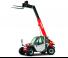 Телескопични манипулатори на материали Manitou MT 625 H Easy