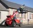 Телескопични манипулатори на материали Manitou MT 625 HA Comfort (STV)