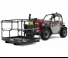 Телескопични манипулатори на материали Manitou MT 625 HA Comfort (STV)