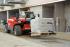 Телескопични манипулатори на материали Manitou MT 625 T